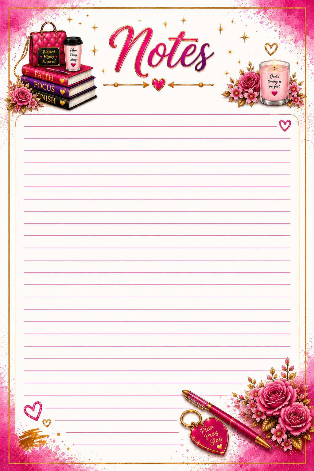 Notebook