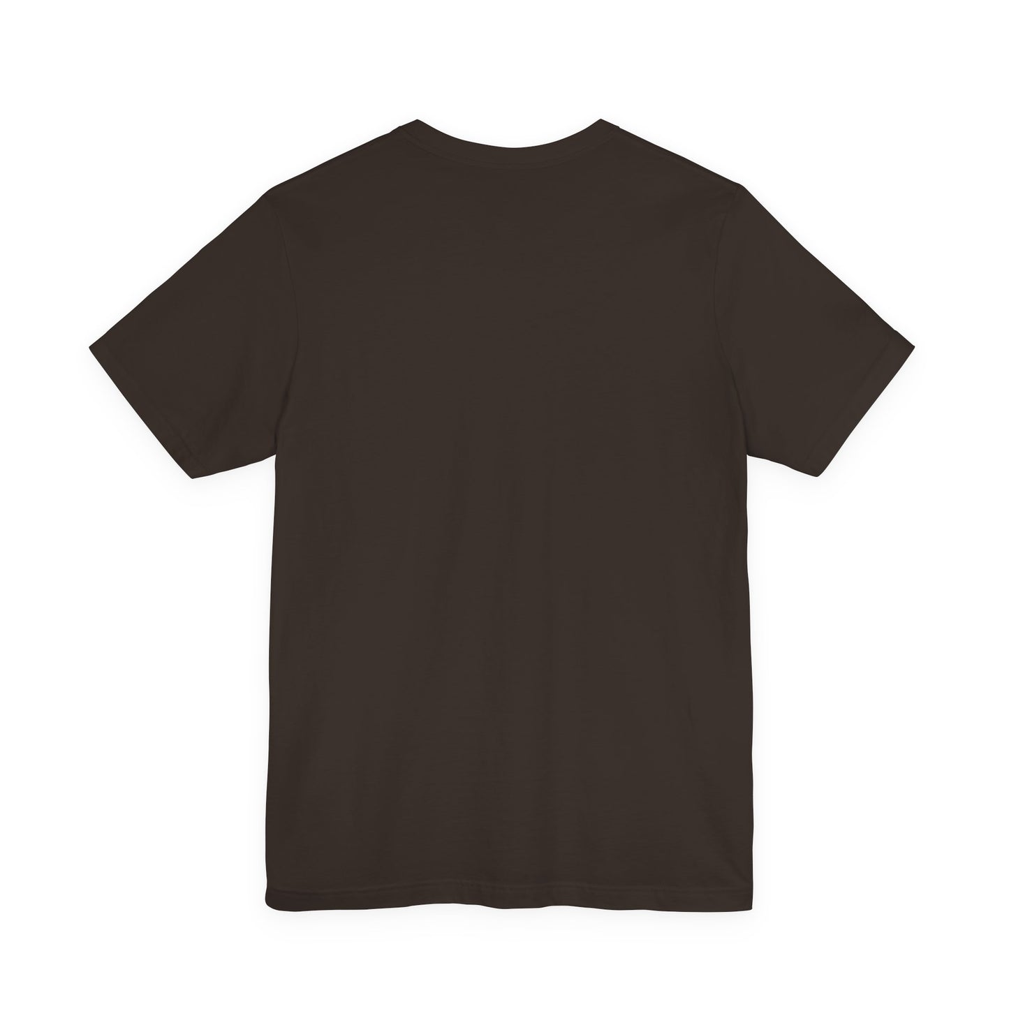 Boots on the Ground — Western Cowgirl Style Copper Colored Graphic T-Shirt