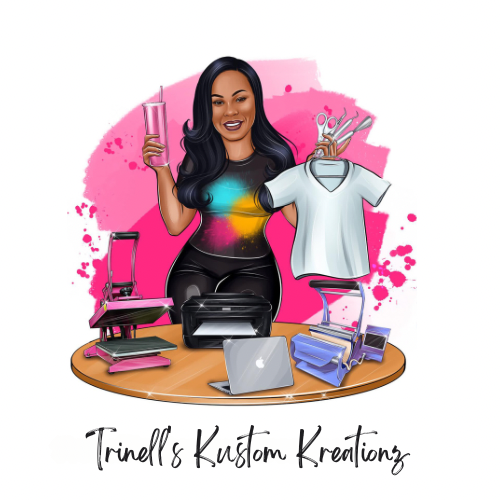 Trinell's Kustom Kreationz